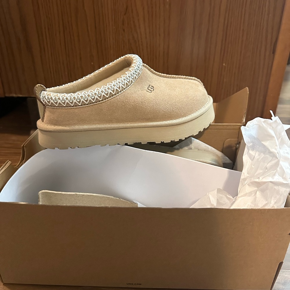 Kids UGG Tazz